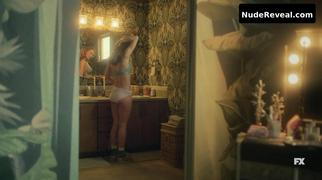 JUNO TEMPLE nude in Fargo