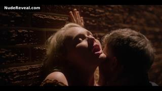 BROOKE LEE nude in Lick