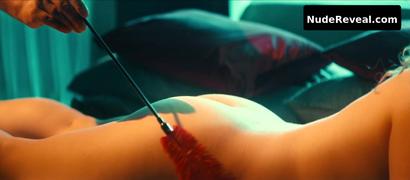 JESSICA LOMBARDI nude in Love Machine 2