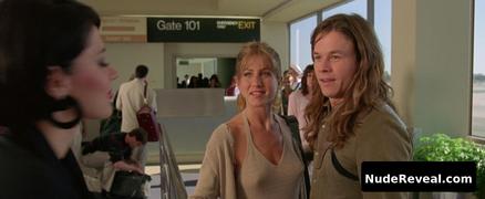 JENNIFER ANISTON nude in Rock Star