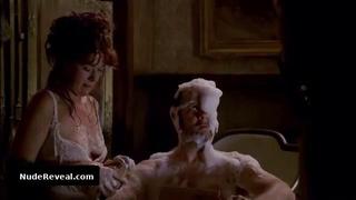 PARISSE BOOTHE nude in Deadwood