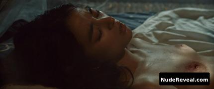 A.J. RAVAL nude in Sugapa
