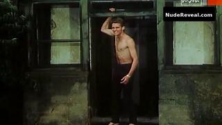 JULIA BRENDLER nude in Verbotene Liebe