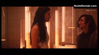 SHRUTI HAASAN nude in Pitta Kathalu