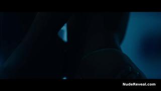 ASHLEY MOORE nude in Rule of Thirds