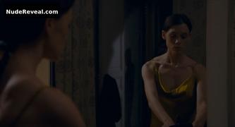 ASTRID BERGES-FRISBEY nude in The Other