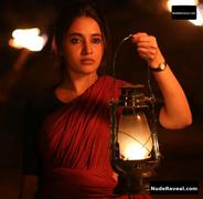 PRIYANKA MOHAN nude in Captain Miller