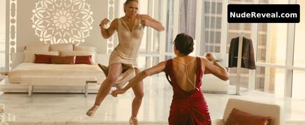 RONDA ROUSEY nude in Furious 7