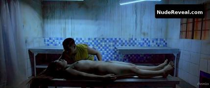 ELORA ESPANO nude in Purgatoryo