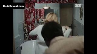 REGINA BEYER nude in Polizeiruf 110