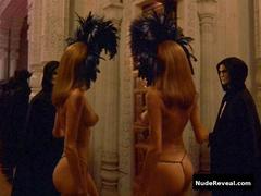 ABIGAIL GOOD nude in Eyes Wide Shut