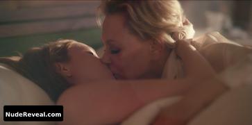 JEAN SMART nude in Hacks