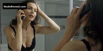 LENA OLIN nude in Ignition