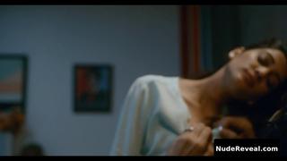 ANUJA JOSHI nude in Hello Mini