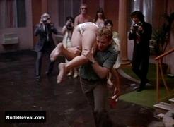 TERI GARR nude in One from the Heart