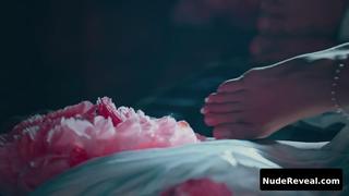 ADAA KHAN nude in Hasratein