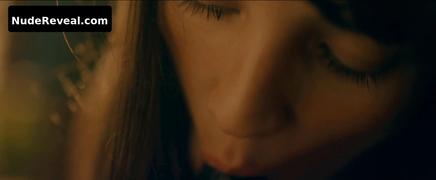 SOL CHARO MARTINEZ nude in Desire