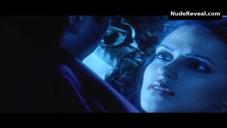 NEHA DHUPIA nude in Ek Chaalis Ki Last Local