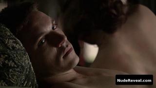 PERDITA WEEKS nude in The Tudors