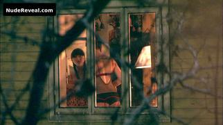 OLGA FEDORI nude in Skins