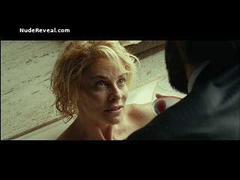 BELEN RUEDA nude in El Cuerpo