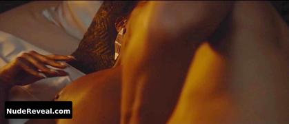 DEWANDA WISE nude in Three Women