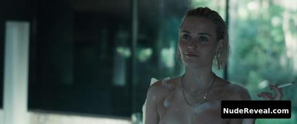 KATARZYNA SAWCZUK nude in Heaven In Hell