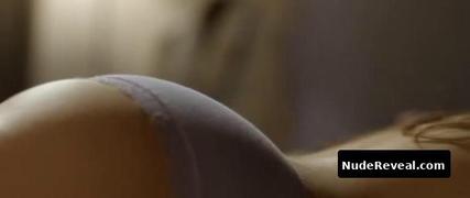 LEANDRA LEAL nude in Estamos Juntos