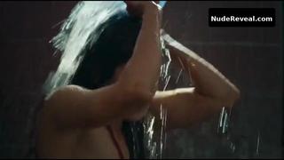 AADITI POHANKAR nude in Aashram