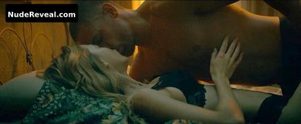 CHARLOTTE VEGA nude in Man With No Past