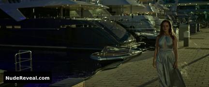 PAULINA GALAZKA nude in Girls to Buy