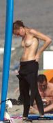 MARIA CASTRO nude in Interviu