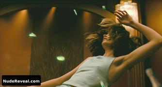 DIANA SILVERS nude in The Killer