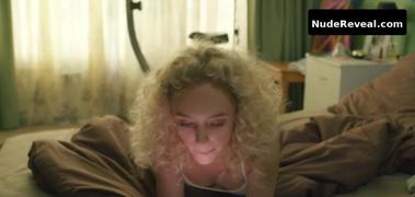 ANASTASIA TALYZINA nude in Vzroslye