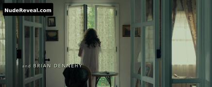 ANNETTE BENING nude in The Seagull