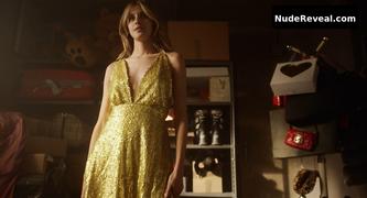 BENEDETTA PORCAROLI nude in Baby