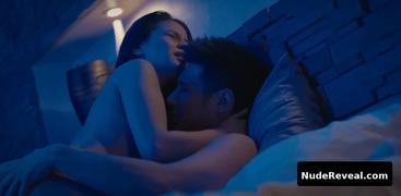 ARAH ALONZO nude in Online Selling