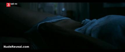 INKA KALLEN nude in The Wait