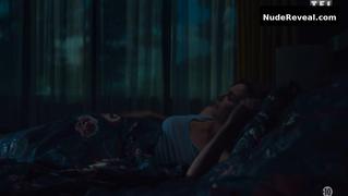 CLAIRE KEIM nude in Unfaithful