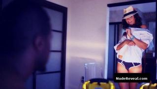 EMMANUELLE CHRIQUI nude in I Could Be The Best Time Of Your Life