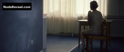 VICKY KRIEPS nude in The Chambermaid