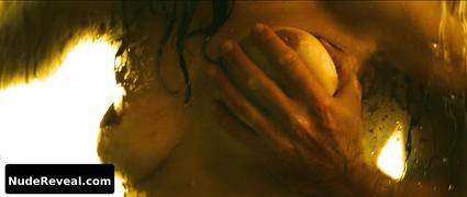 GIOVANNA LANCELLOTTI nude in Burning Betrayal