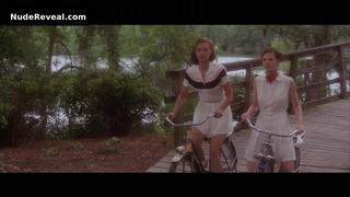 ASHLEY JUDD nude in Divine Secrets of the Ya-Ya Sisterhood