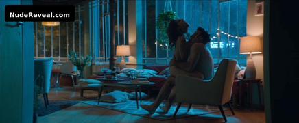 SANDRA ECHEVERRIA nude in My Boyfriend