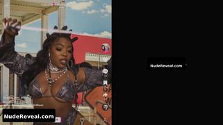 KAMILLION nude in Rap Sh!t