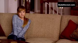 SARAH STOUFFER nude in Bloomington