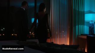 PRIYANKA CHOPRA nude in Quantico