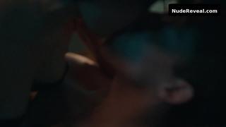 ZOFIA JASTRZEBSKA nude in Krucjata