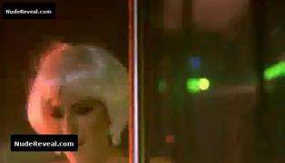ANA CLAUDIA TALANCON nude in Mujer Alabastrina