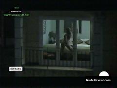 MARIA ISABEL INDO nude in Infieles